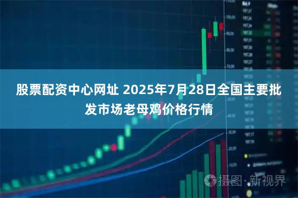 股票配资中心网址 2025年7月28日全国主要批发市场老母鸡价格行情